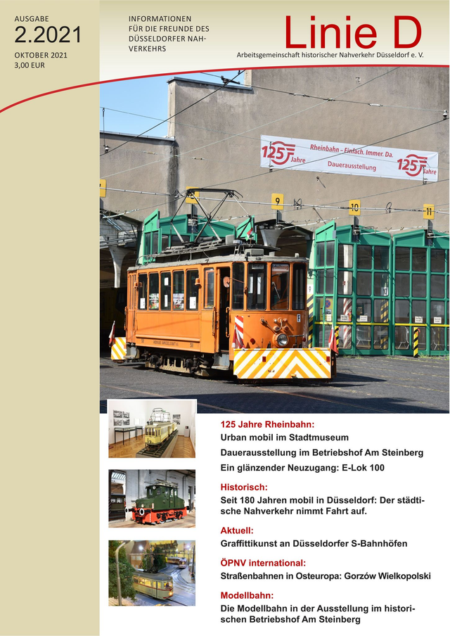 Linie D 2021.2