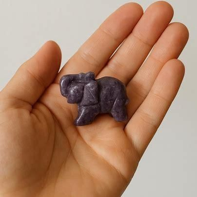 Sérénité Profonde Pack duo – Améthyste & Lépidolite