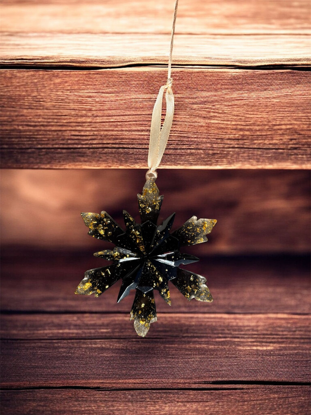 Suspension de Noël Etoile