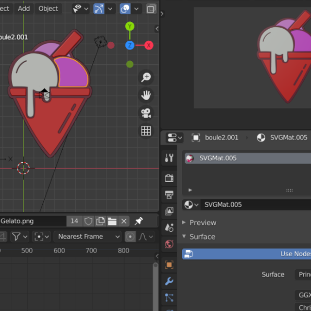 Workshop: 2D Graphics