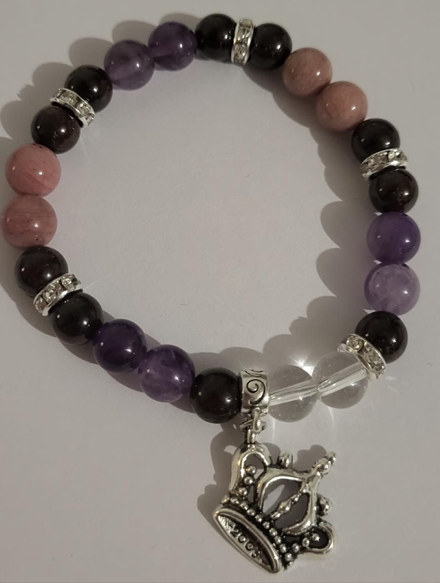 Bracelet Confiance en soi 