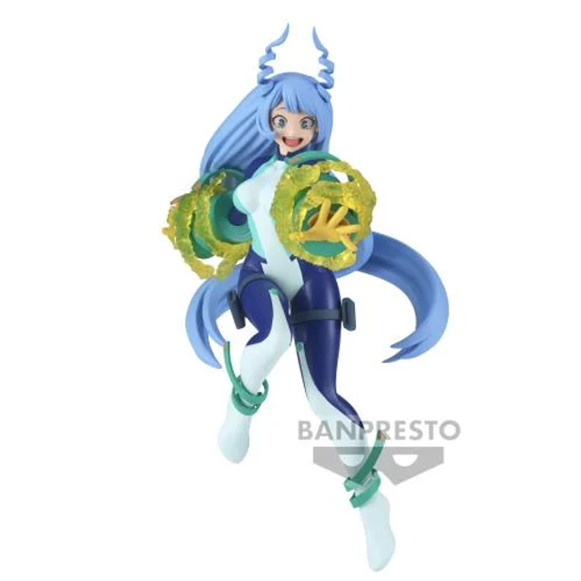 Nejire Hado - My Hero Academia: Banpresto - The Amazing Heroes Vol.31 - 18cm 💫✨
