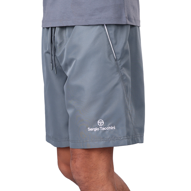 SERGIO TACCHINI  Short Jogging Rob 024 40848 gris 