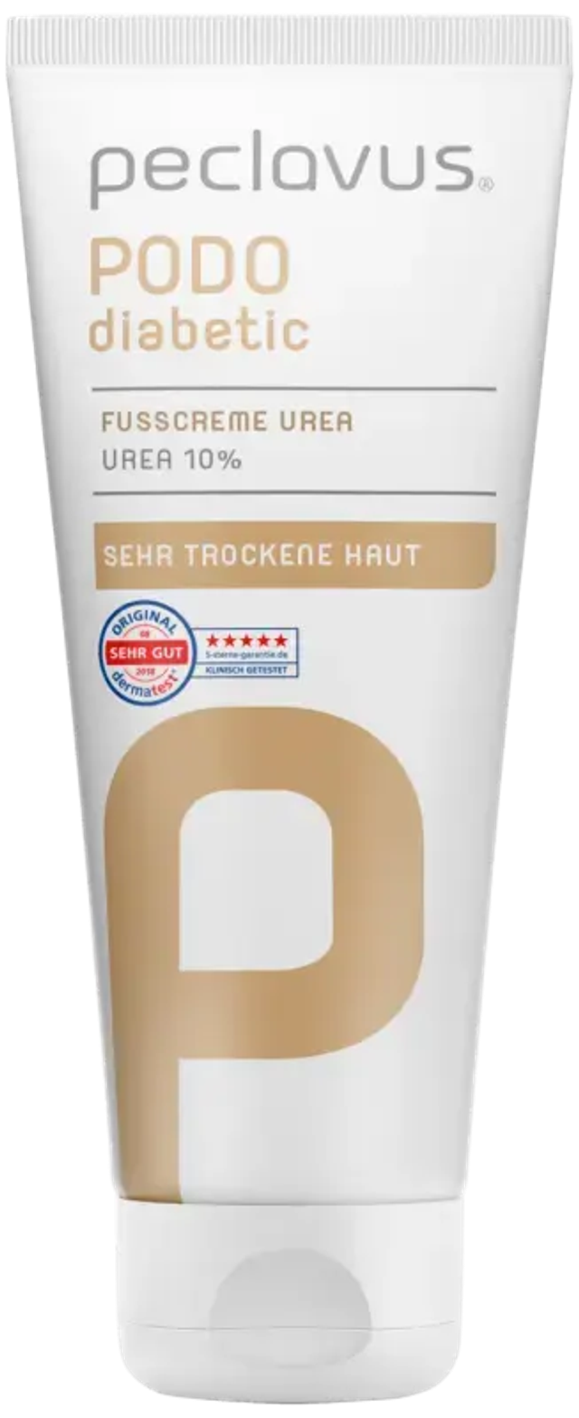 Peclavus Urea 100ml