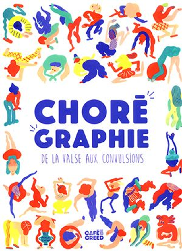 Chorégraphie