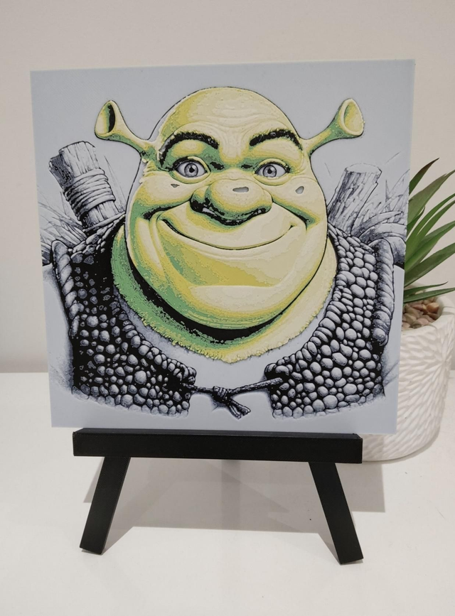 Shrek