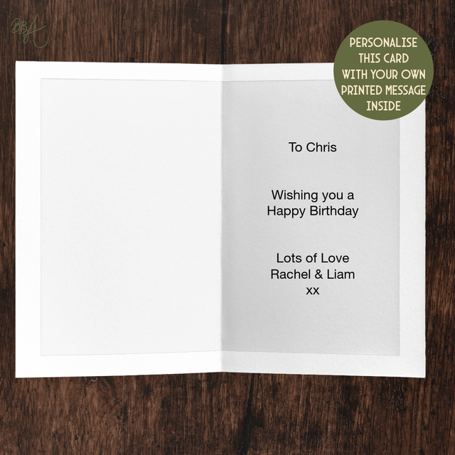 Bournemouth Pier, Travel Poster Card