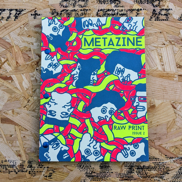 Metazine