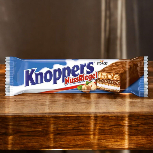 Knoppers