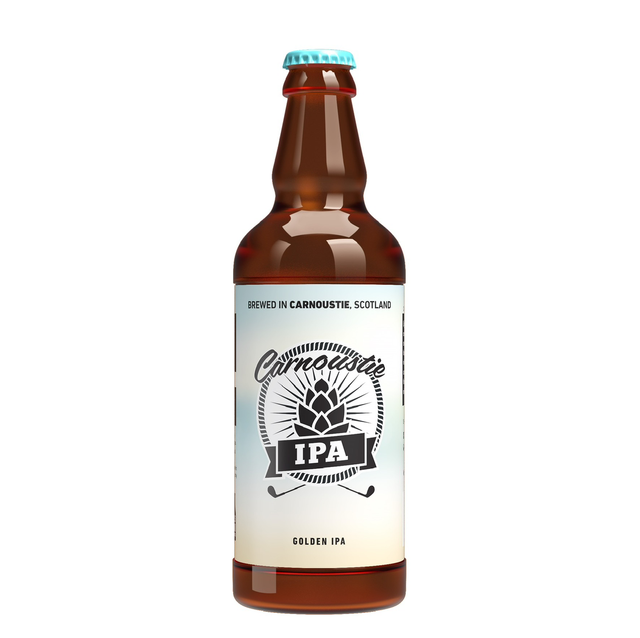 Carnoustie IPA