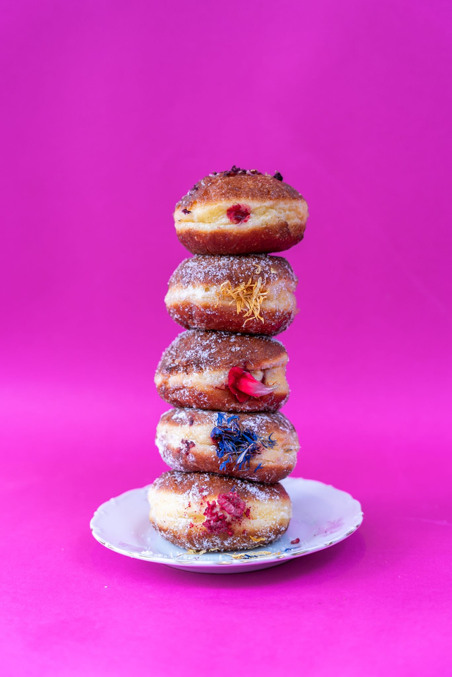 Miniaturki - zestaw 3