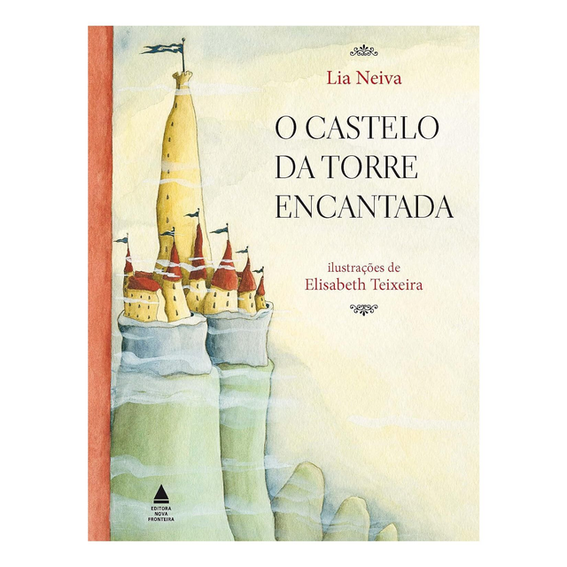 O Castelo da Torre Encantada