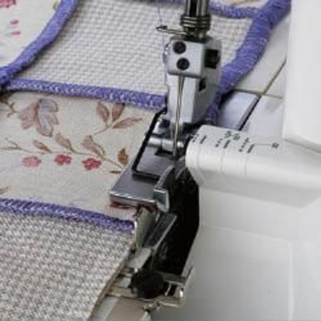 ELNA - 202-038-010 / 202038010