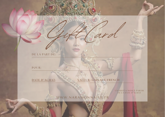 Gainage ou renforcement French