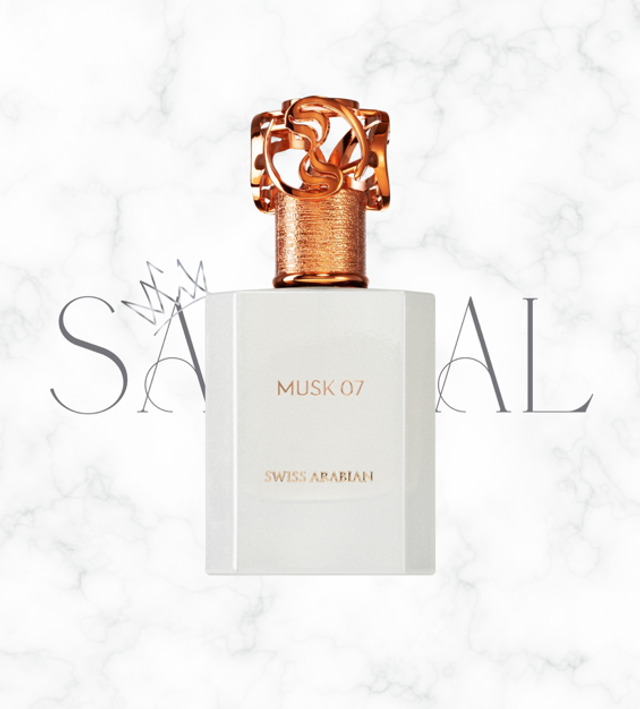 MUSK 07