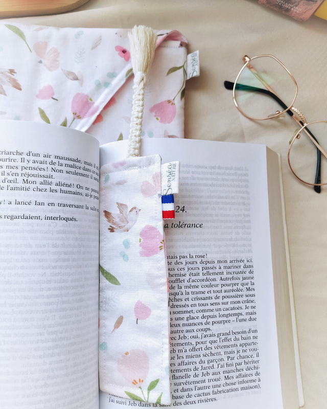 Marque-pages &quot;Freedom&quot;