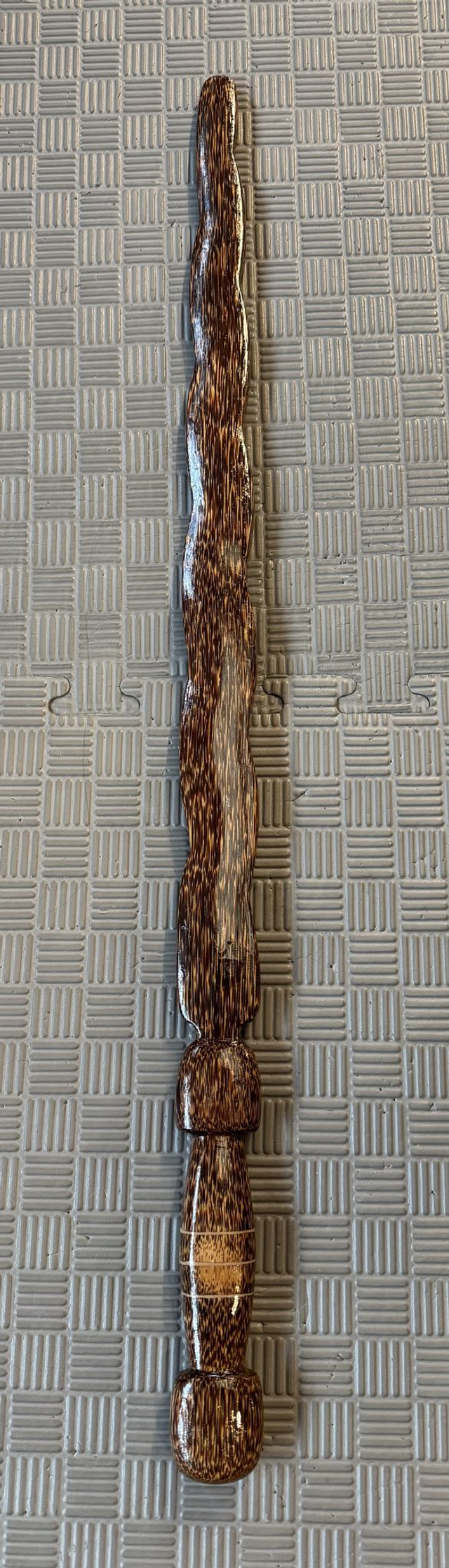 Kris Wooden sword