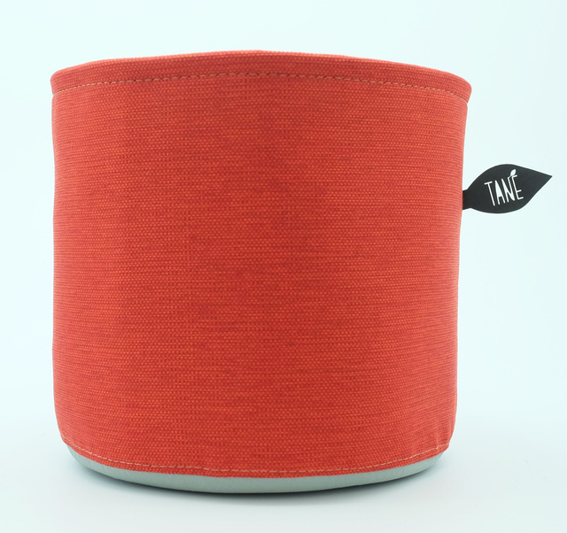 Classique rouge intense