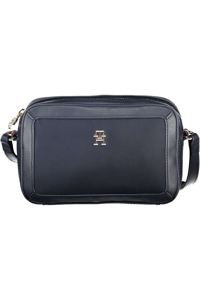 TOMMY HILFIGER BORSA DONNA BLU