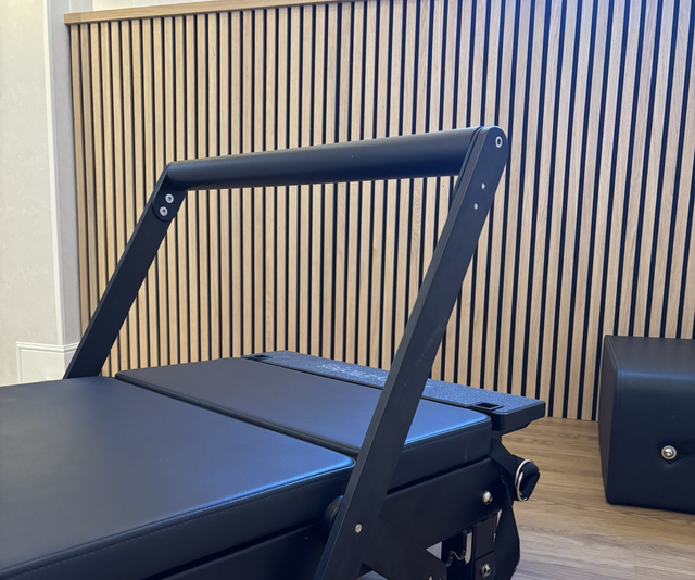 Reformer gift voucher 12 sessions 