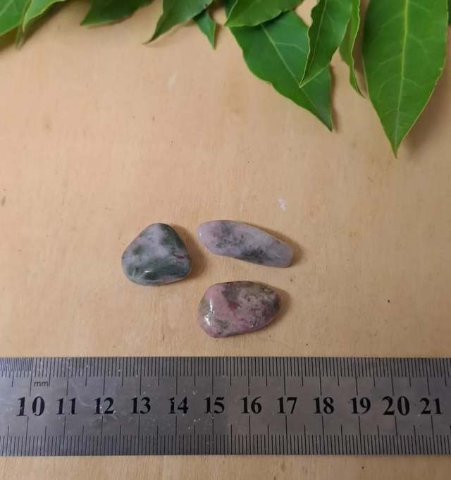 NZURI MOYO TUMBLESTONE