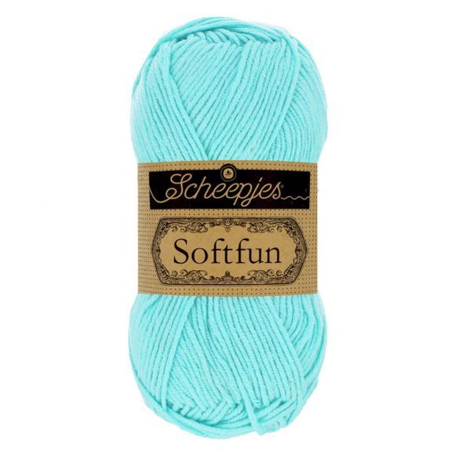 Softfun kleur 2603