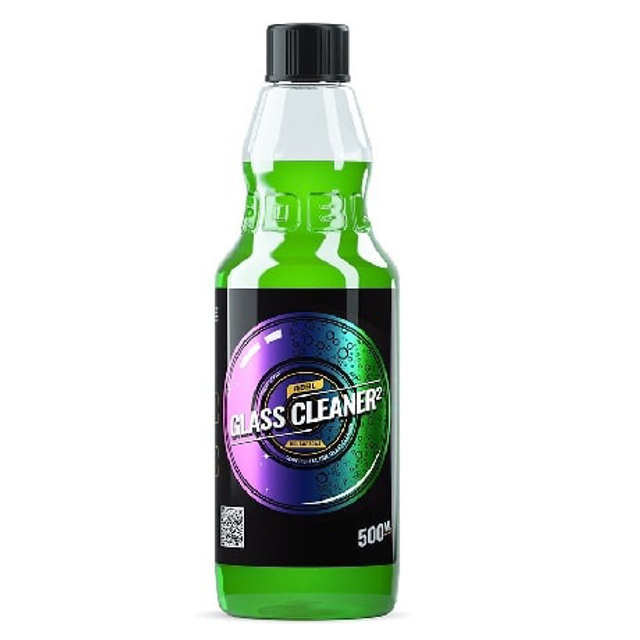 ADBL Glass Cleaner 2