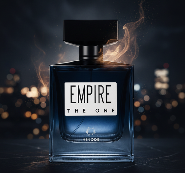 EMPIRE THE ONE 100ML