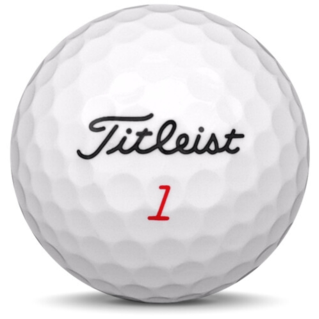 Titleist Mix (12-pack)