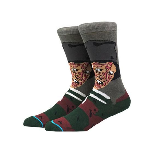 Calcetines Freddy Krueger