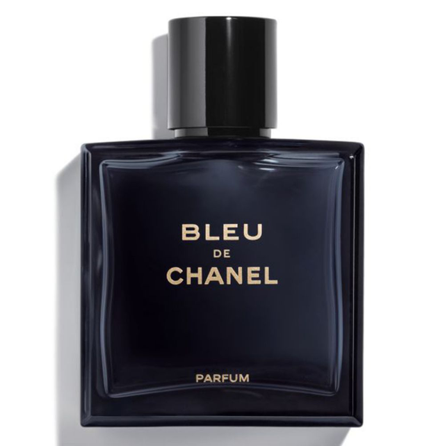  CHANEL Bleu De Chanel Parfum (factory sealed)