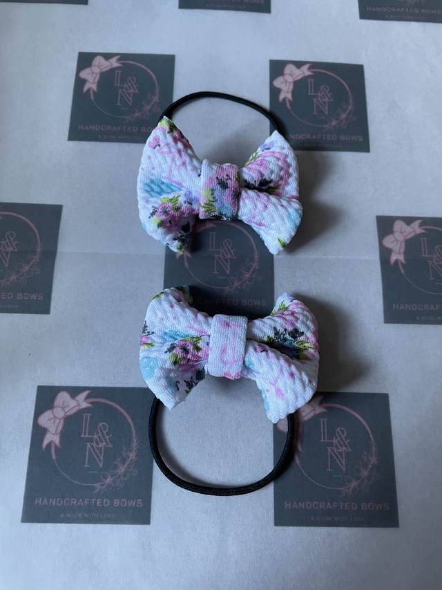 Flamingo Bullet Bobbles