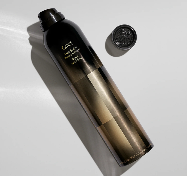 Free Styler Working Hair Spray 300 ml