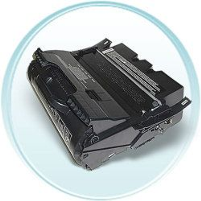 Toner com Lexmark T640 | T640DN | T640DTN | T640N | T642-21K#64036HE