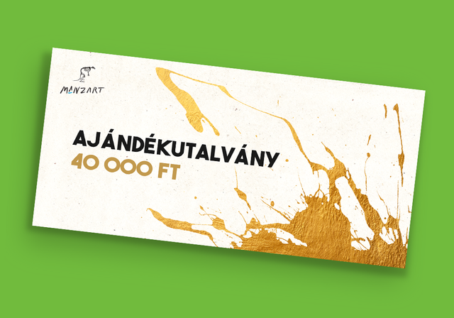 Rajziskolai ajándékutalvány