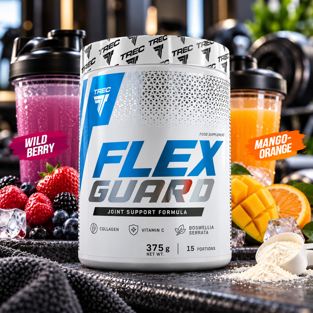 Trec Nutrition Flex Guard – 375 g
