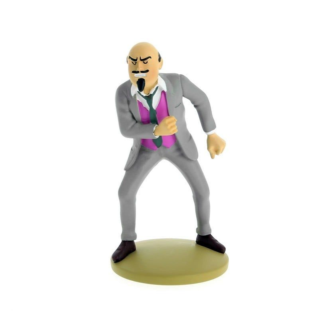 DR. MÜLLER - ED. PLANETA DEAGOSTINI