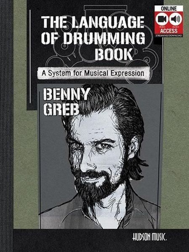 Language of Drumming | Benny Greb
