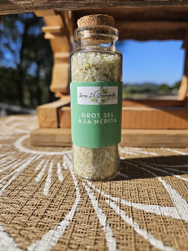 Sel à la Nepita