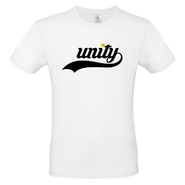 Unity T SHIRT