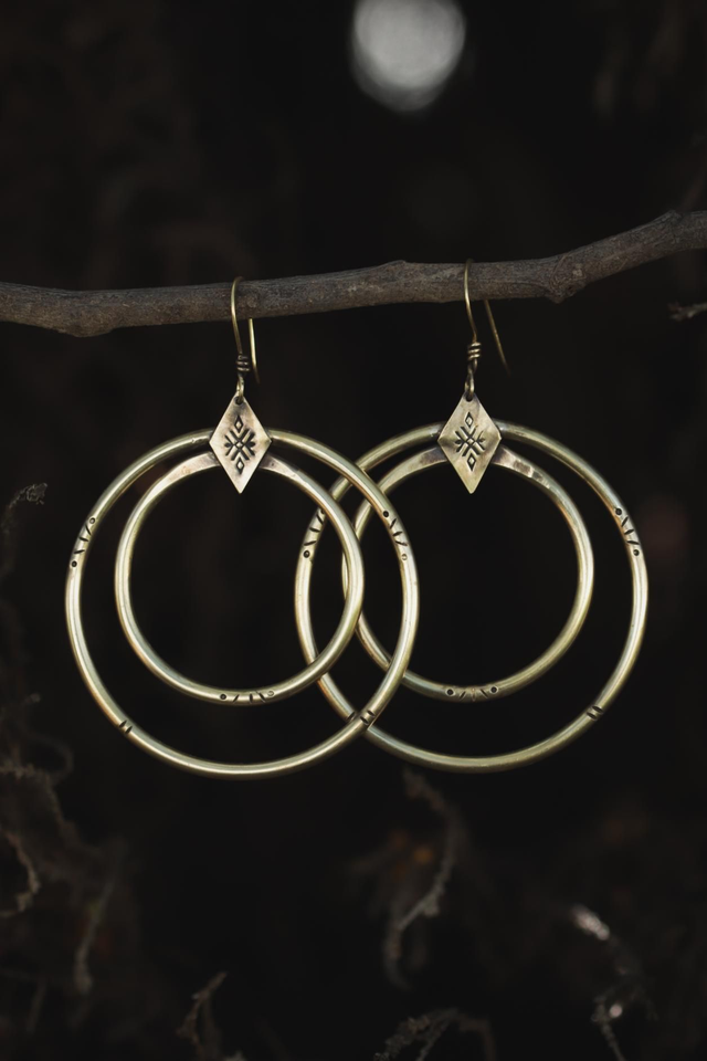 ◈ NYMAYA ◈ créoles 