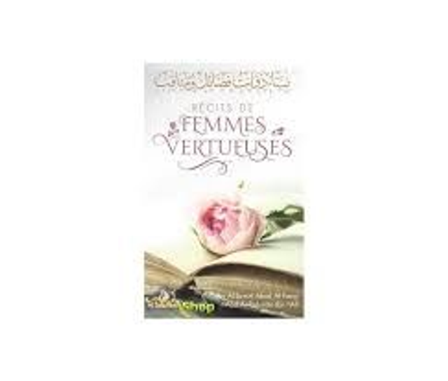 Récits de femme vertueuses auteur Ibn Al jawzî Aboû Al Faraj Abd Ar-Rahmân Ibn Alî