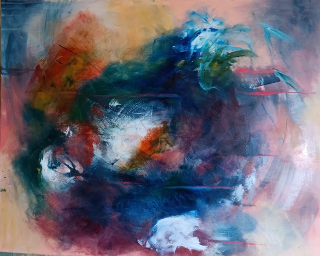 We are made of star stuff