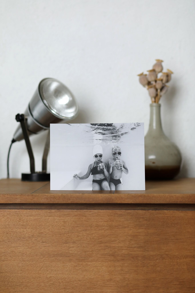 BULLER TOUT L'ETE #1.3