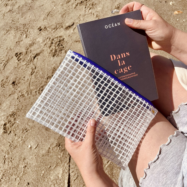 A5 Collection FIERTÉ