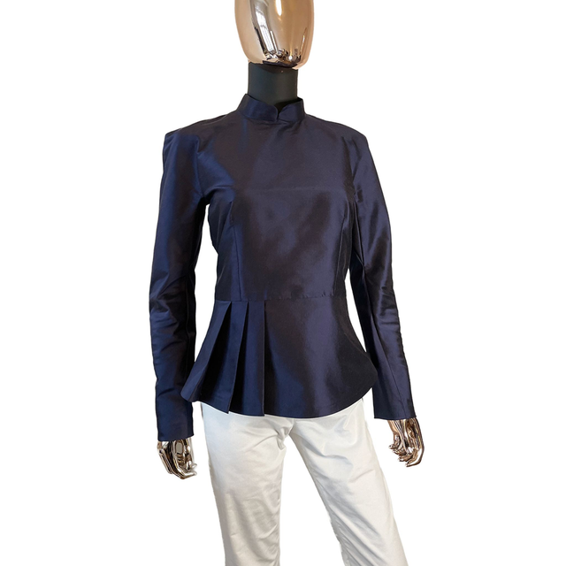 Couture Blouse