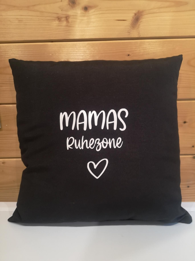 Mamas Ruhezone