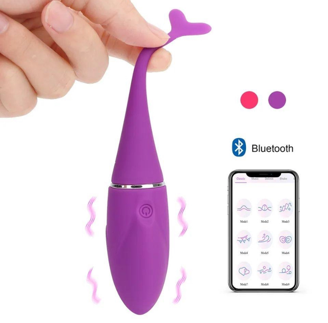 Vibrador do Twitter via Bluetooth 