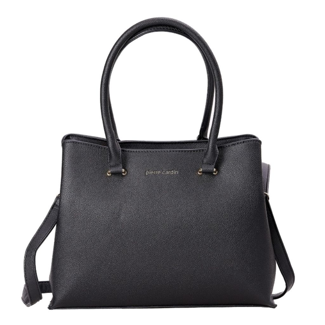 BORSA A SPALLA CON TRACOLLA PIERRE CARDIN 1245