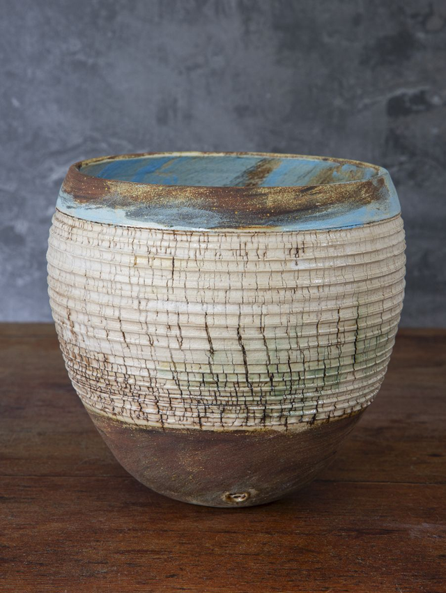 Bowl Manganese and Iron